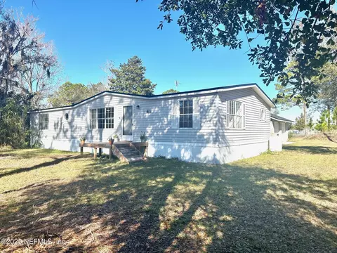 1100 Cypress Rd, Saint Augustine, FL 32086