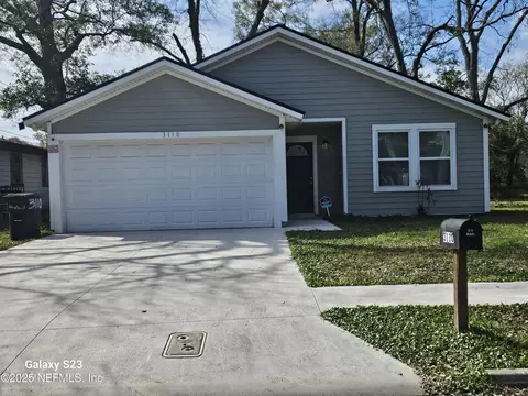 3110 Stuart St, Jacksonville, FL 32209