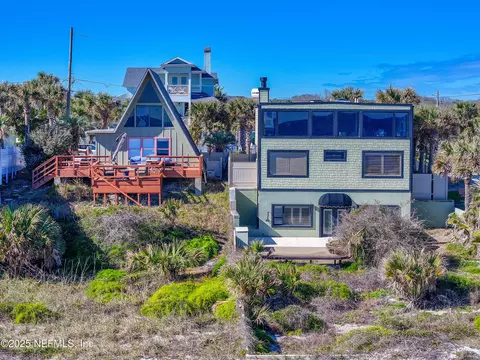 1969 Beach Ave, Atlantic Beach, FL 32233