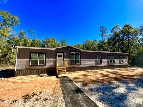 590 County Road 219, Melrose, FL 32666