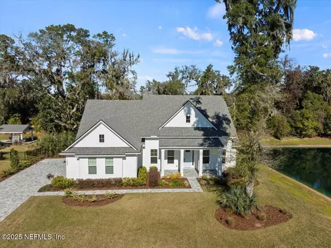 1683 Marians View Walk, Fleming Island, FL 32003