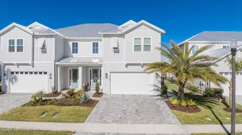 384 Rum Runner Way, Saint Johns, FL 32259