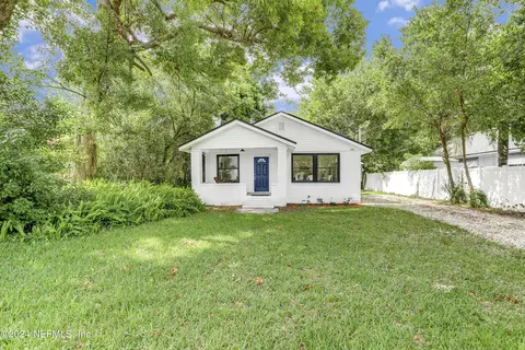 4429 Lexington Ave, Jacksonville, FL 32210