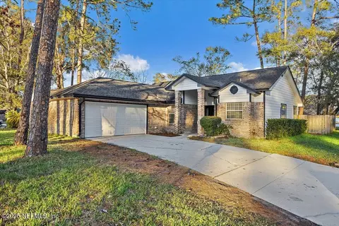 4625 Meadow Run Pl, Jacksonville, FL 32217
