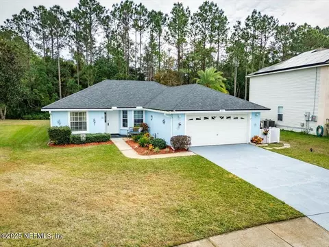 357 Whisper Ridge Dr, Saint Augustine, FL 32092