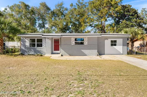 6936 Champlain Rd, Jacksonville, FL 32208 photo 1