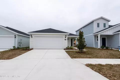 7836 Greatford Way, Jacksonville, FL 32219