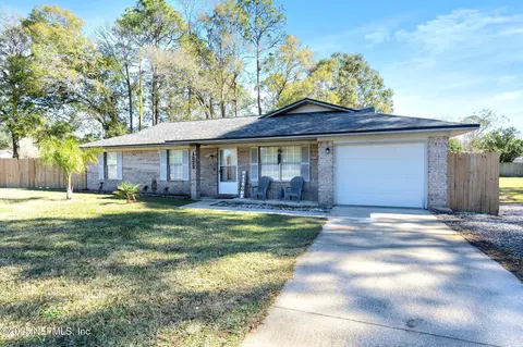 1028 Meadows Dr, Starke, FL 32091