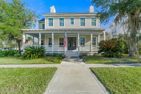 281 Sternwheel Dr, Saint Johns, FL 32259