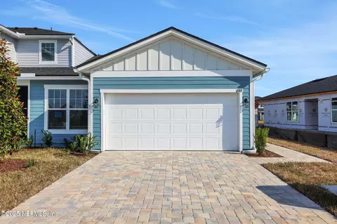 233 Silver Myrtle Ct, Saint Augustine, FL 32092