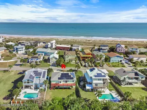 1543 Lisa Ave, Fernandina Beach, FL 32034