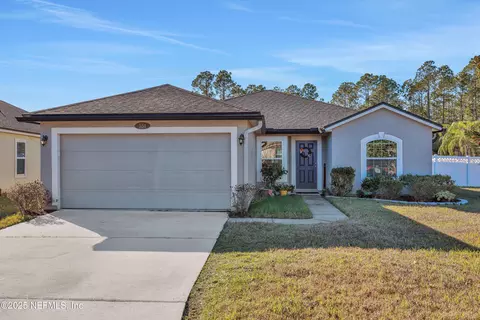 551 Glendale Ln, Orange Park, FL 32065