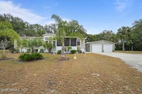 114 Musket Dr, Satsuma, FL 32189