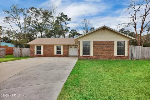1064 Amber Ct, Orange Park, FL 32065