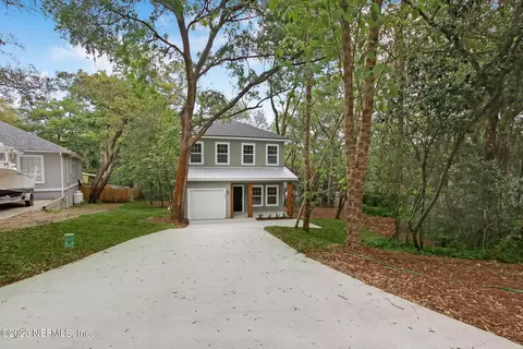 596 Amelia Cir, Fernandina Beach, FL 32034