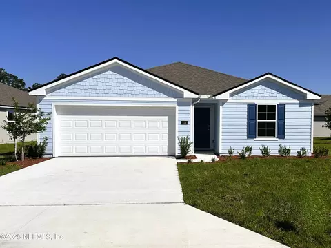 124 Rio Salado Rd, Saint Augustine, FL 32084