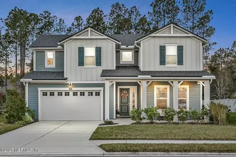 63 Box Camp Dr, Saint Johns, FL 32259