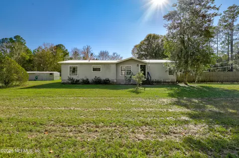 5425 Choctaw St, Saint Augustine, FL 32092