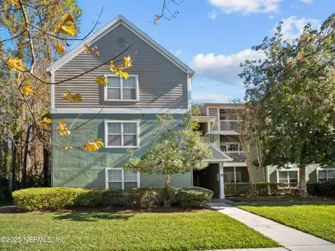7701 Timberlin Park Blvd #923, Jacksonville, FL 32256