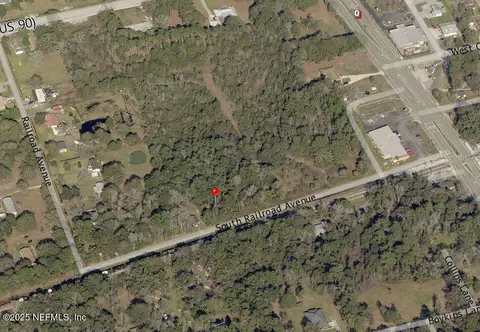 1051 Railroad Ave, Baldwin, FL 32234 photo 1
