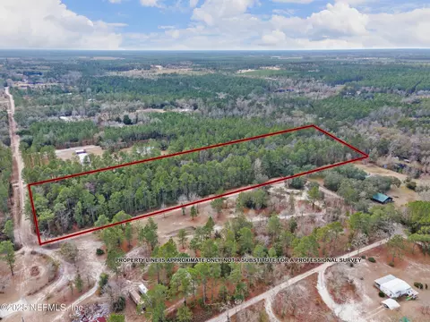 lot37 Franklin Rd, Hilliard, FL 32046