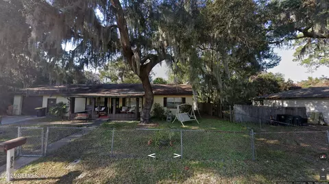 8076 Floyd St, Jacksonville, FL 32208