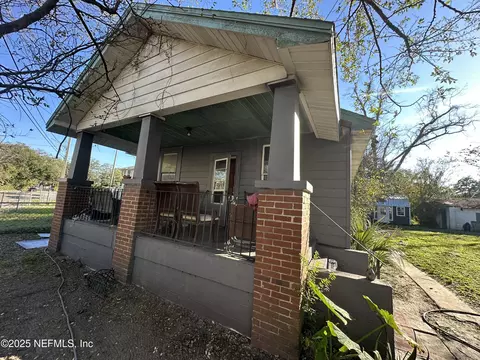904 Virginia St, Jacksonville, FL 32208