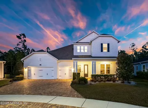 364 Arella Way, Saint Johns, FL 32259