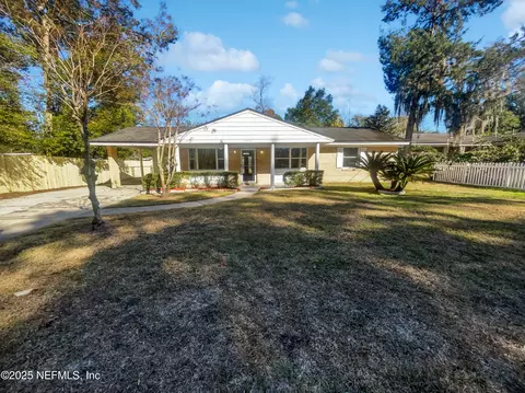 10419 Tulsa Rd, Jacksonville, FL 32218