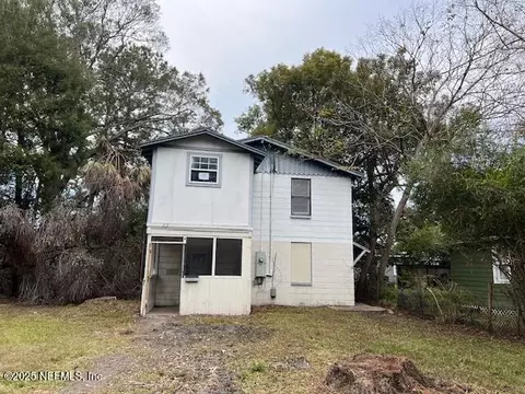 3053 Fitzgerald St, Jacksonville, FL 32254