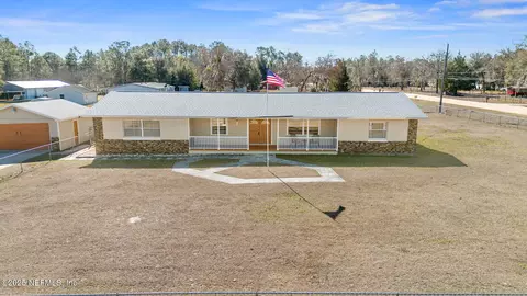 83 Zibra St, Middleburg, FL 32068