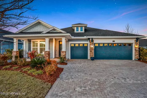 205 Woodsong Ln, Saint Augustine, FL 32092