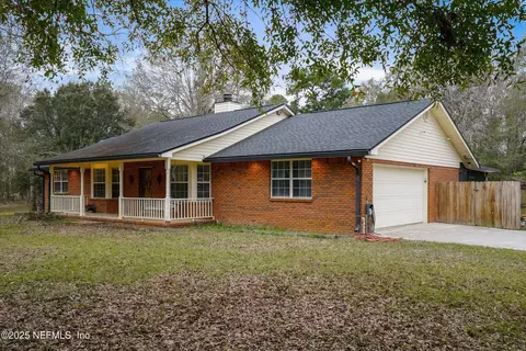 7568 W Ridge Estates Dr, Glen Saint Mary, FL 32040