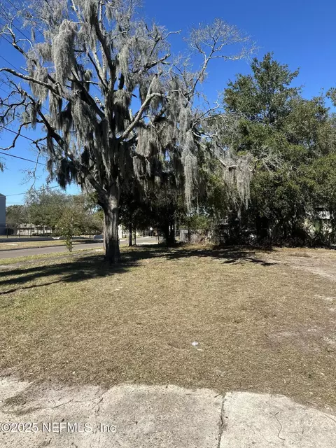 1307 Odessa St, Jacksonville, FL 32206