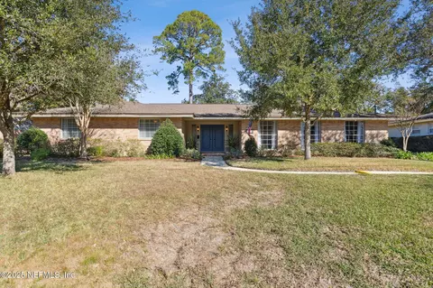 6815 Madrid Ave, Jacksonville, FL 32217