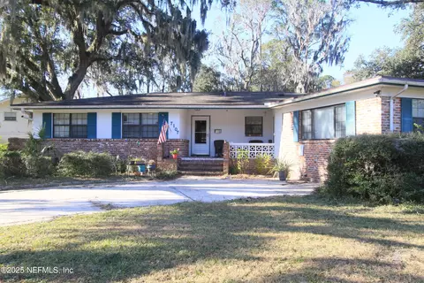 7107 Hanson Dr S, Jacksonville, FL 32210