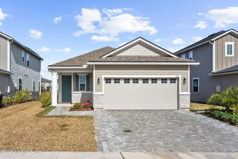 201 Cedar Elm Way, Saint Augustine, FL 32092