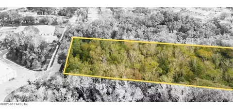 0 Paige Ave, New Smyrna Beach, FL 32168
