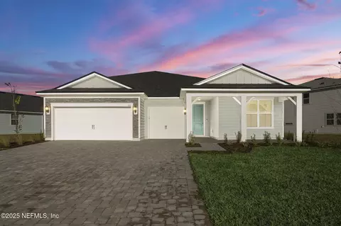 133 Beechnut Cir, Saint Augustine, FL 32095