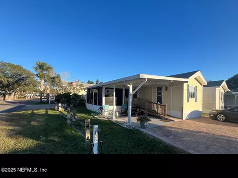 4225 A1a S #K107, Saint Augustine, FL 32080