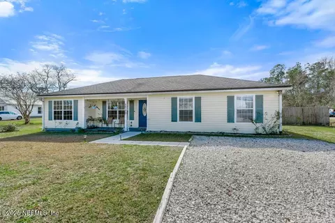 54170 Church Rd, Callahan, FL 32011