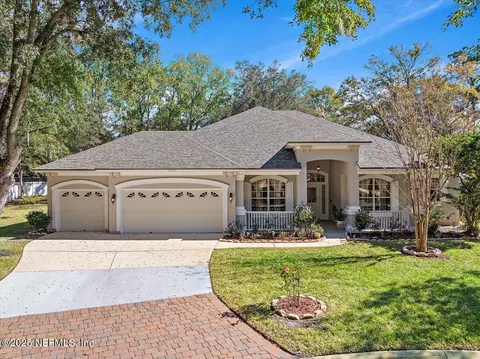 1937 Woodworth Dr, Orange Park, FL 32065