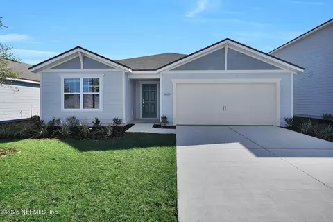 5639 Bullseye Cir, Jacksonville, FL 32244