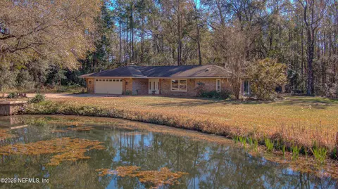 3752 Frog Hollow Ln, Hilliard, FL 32046