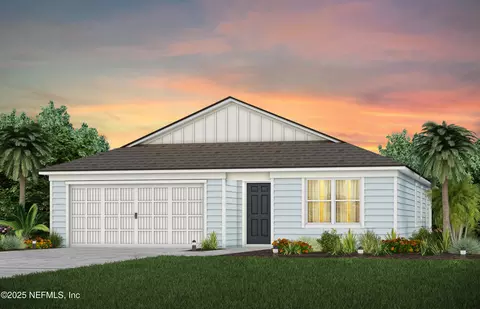 5652 Bullseye Cir, Jacksonville, FL 32244