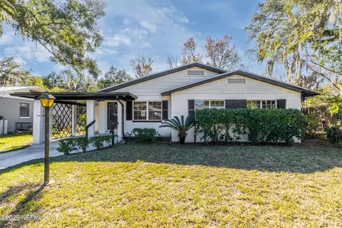 6226 Arthur Durham Dr, Jacksonville, FL 32210