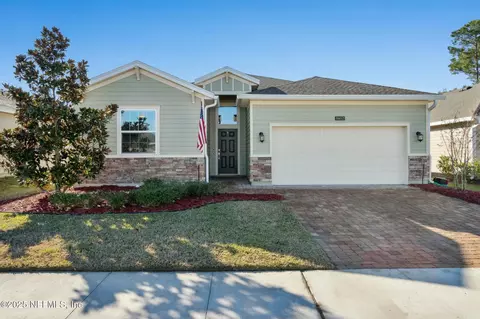 1652 Enclave Rd, Jacksonville, FL 32211