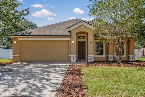 1541 W Windy Willow Dr, Saint Augustine, FL 32092