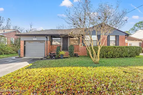 4630 Cardinal Blvd, Jacksonville, FL 32210