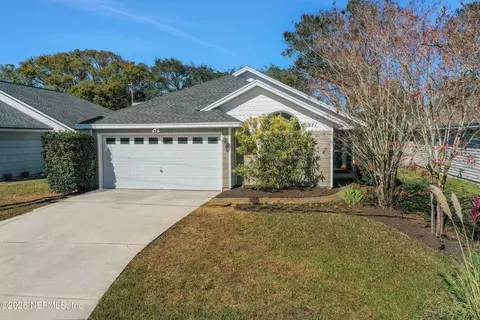 971 Owen Ave, Jacksonville Beach, FL 32250